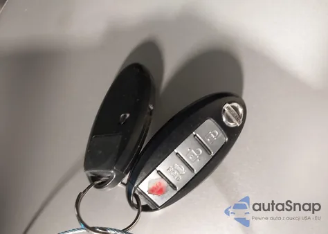 2012 Nissan Maxima 3.5 Sv из США, поврежденный, VIN 1N4AA5AP6CC861038